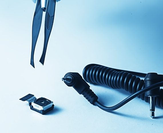 camera spion mini