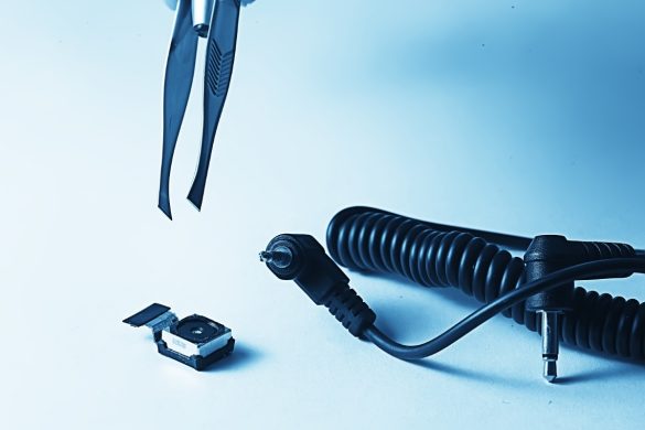 camera spion mini