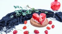 Ce prăjituri sunt bune pentru Valentine's Day?