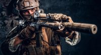 Se poate juca airsoft în spații urbane?