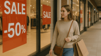 Cum să profiți de lichidările de stoc din outlet-uri pentru a economisi bani
