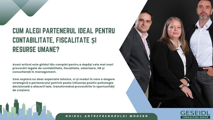 contabilitate Ploiești