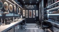 piercing București