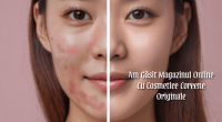 Am Găsit Magazinul Online Cu Cosmetice Coreene Originale
