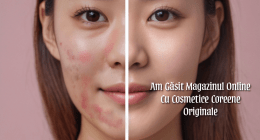 Am Găsit Magazinul Online Cu Cosmetice Coreene Originale