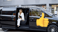 CĂLĂTORIE CONSTANȚA - BUCUREȘTI CU PREMIER TOUR