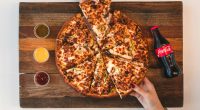 promotie pizza