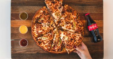 promotie pizza