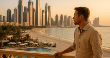 Cum alegi împreună cu Viva Holidays hotelul potrivit în Dubai sau Abu Dhabi