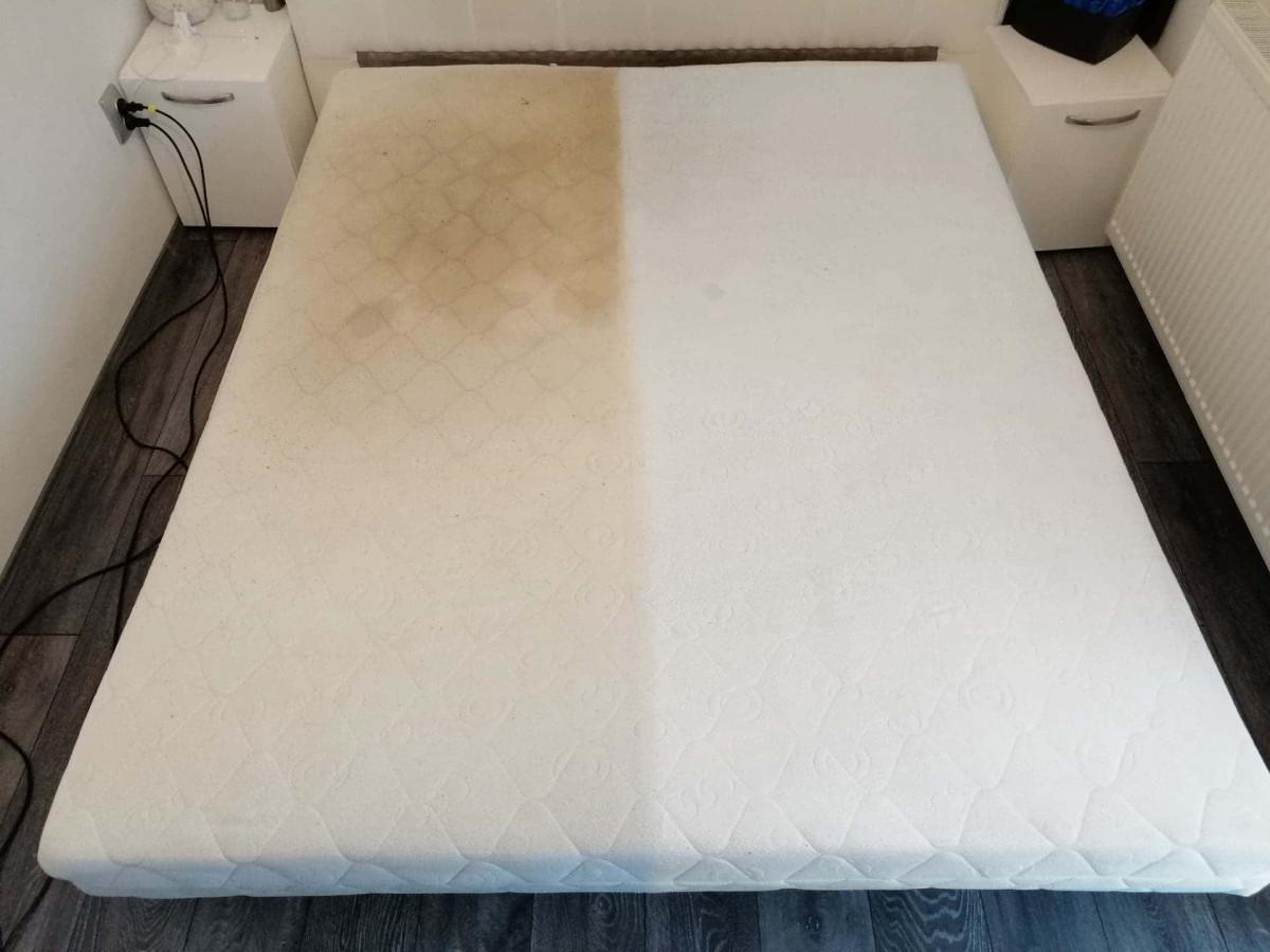 spalare saltele aburi oradea