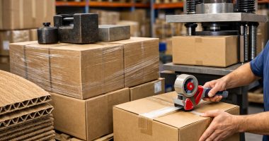 Ce greutate poate suporta un ambalaj din carton?