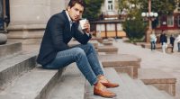 Cum alegi pantofii potriviți pentru costum și jeans
