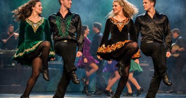 Ce implică dansurile irlandeze?