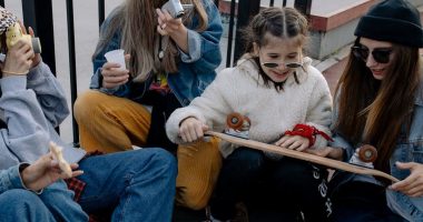 Design urban și estetică modernă