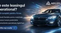 leasing operational