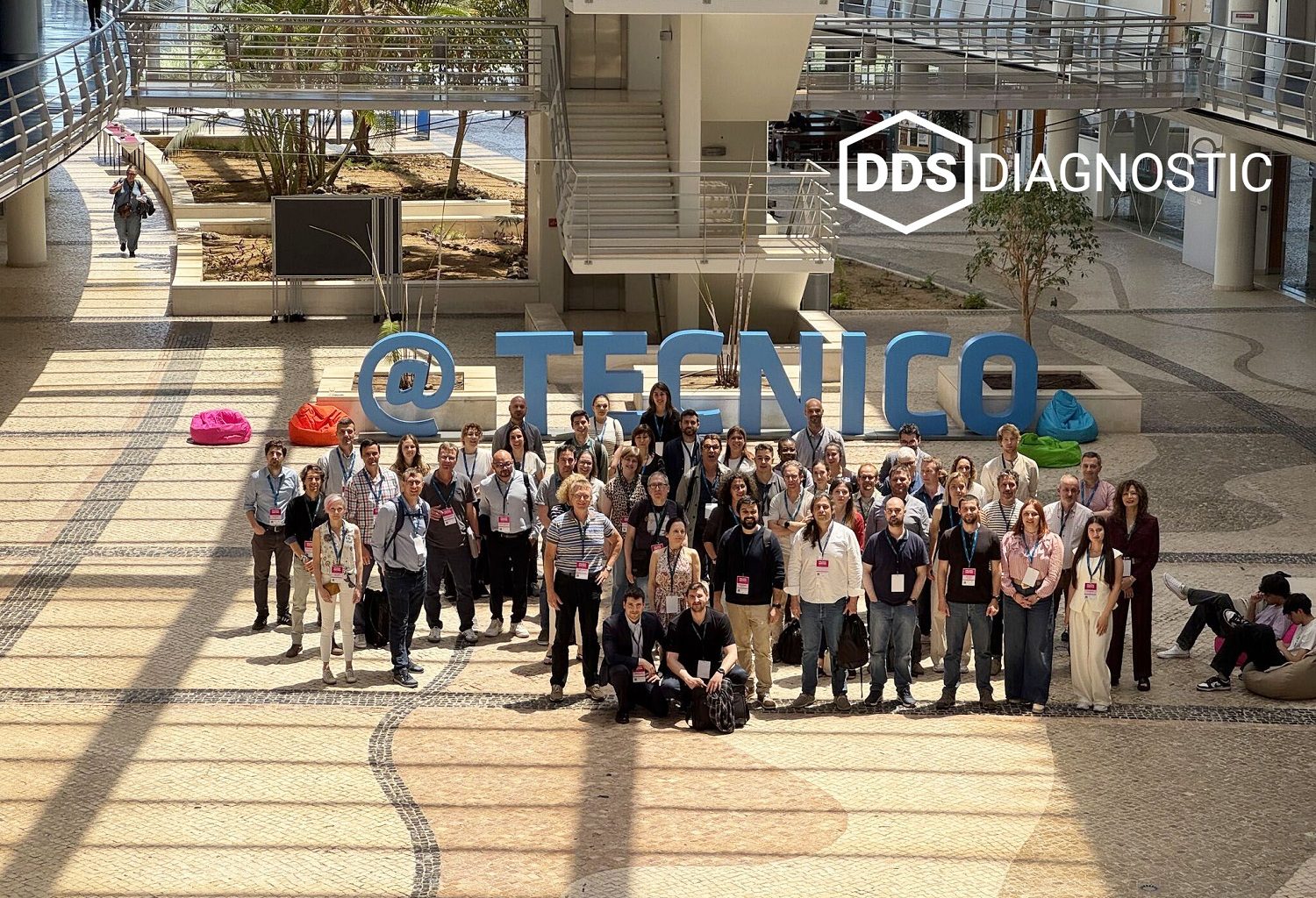 DDS Diagnostic