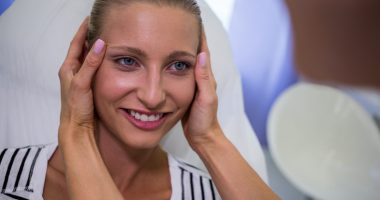 Poate nano lipofillingul corecta vergeturile recente?