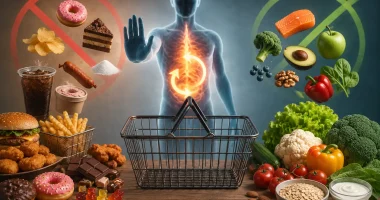 medic gastroenterolog