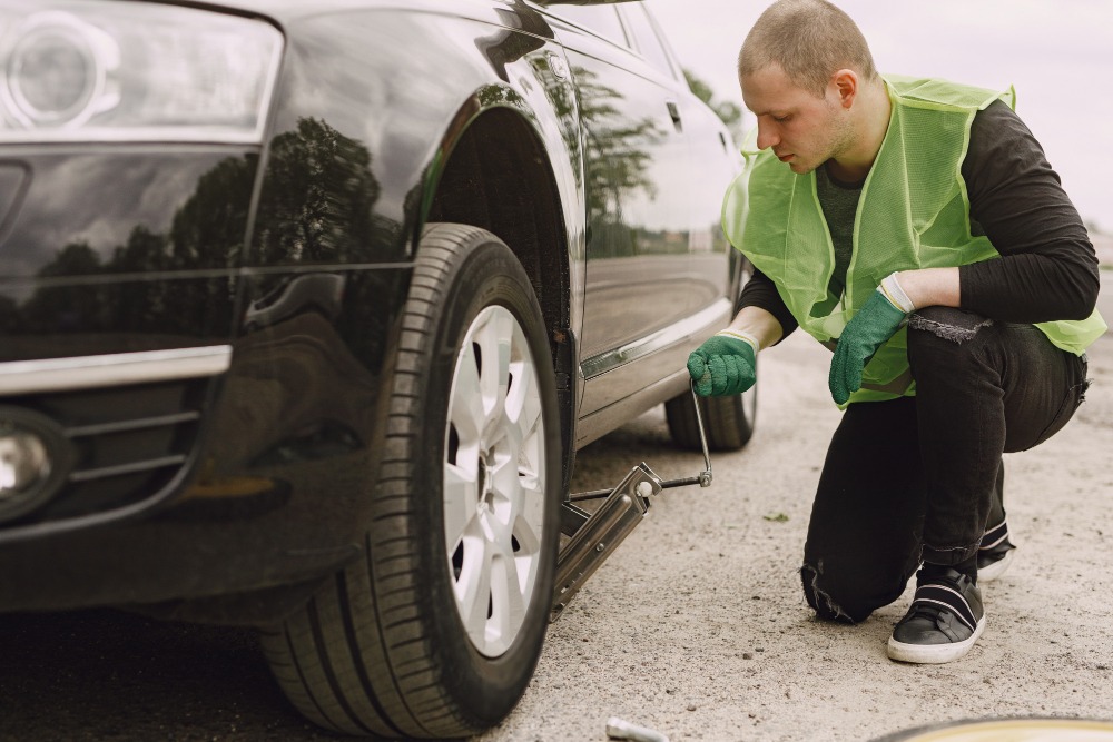 Ce funcționează cu adevărat pentru protecția jantelor pe drumuri accidentate