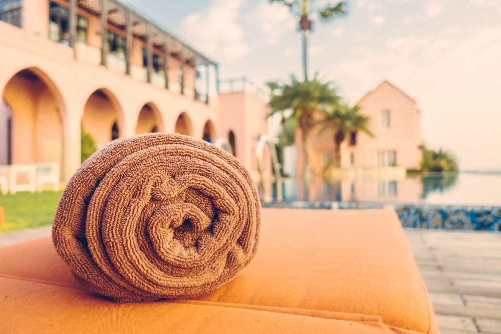 Oferă Xanadu Resorts reduceri pentru sejururi lungi de peste 10 zile