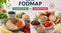 dieta FODMAP