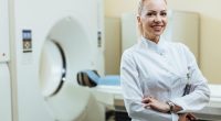Pot rămâne fragmente de harpon în sân după procedură