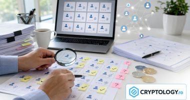 Open USD, acuzat că a umflat lista de parteneri. Samsung și alte firme neagă orice acord