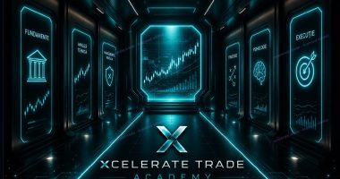 De ce funcționează învățarea pe niveluri în Xcelerate Trade Academy?