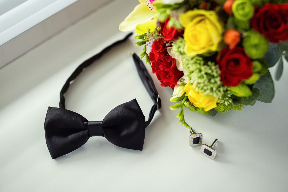 Buchete de flori pentru bărbați cu un aspect elegant și masculin