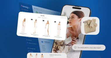 Platforme eCommerce în România: ce alegi dacă vinzi peste 1000 de comenzi pe lună